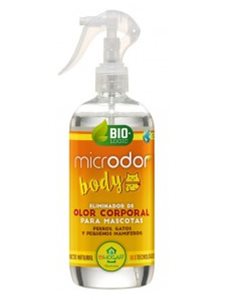MICRODOR BODY BIO 500 ml.